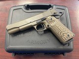 ROCK ISLAND ARMORY M1911 A1 FS - 2 of 3