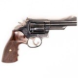 SMITH & WESSON MODEL 19 - 3 of 5