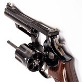 SMITH & WESSON MODEL 19 - 5 of 5