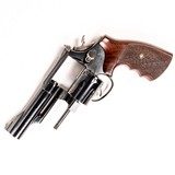 SMITH & WESSON MODEL 19 - 4 of 5