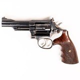 SMITH & WESSON MODEL 19 - 1 of 5