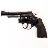 SMITH & WESSON MODEL 15-4 - 1 of 5