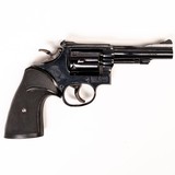 SMITH & WESSON MODEL 15-4 - 3 of 5