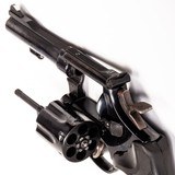 SMITH & WESSON MODEL 15-4 - 5 of 5