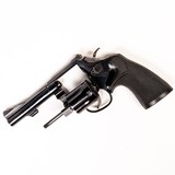 SMITH & WESSON MODEL 15-4 - 4 of 5