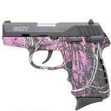SCCY CPX-1 - 1 of 4