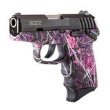 SCCY CPX-1 - 3 of 4