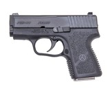 KAHR ARMS PM40 - 1 of 2