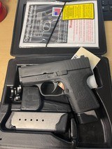 KAHR ARMS PM40 - 2 of 2