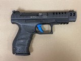 WALTHER PPQ M2 Q5 MATCH - 3 of 7