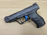 WALTHER PPQ M2 Q5 MATCH - 1 of 7