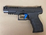 WALTHER PPQ M2 Q5 MATCH - 2 of 7