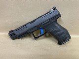 WALTHER PPQ M2 Q5 MATCH - 5 of 7