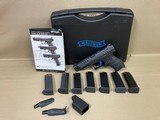 WALTHER PPQ M2 Q5 MATCH - 7 of 7