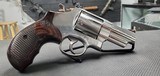 SMITH & WESSON 629 - 2 of 2