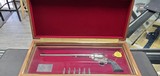 COLT NEVER FIRED BRAND NEW- New Frontier Ned Buntline Commemorative - 4 of 4