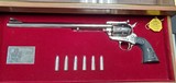 COLT NEVER FIRED BRAND NEW- New Frontier Ned Buntline Commemorative - 3 of 4