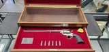 COLT NEVER FIRED BRAND NEW- New Frontier Ned Buntline Commemorative - 2 of 4