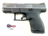 CZ-USA CZ P-10 S - 1 of 1