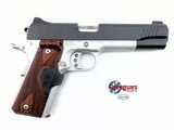 KIMBER CUSTOM CRIMSON CARRY II - 1 of 2