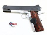 KIMBER CUSTOM CRIMSON CARRY II - 2 of 2