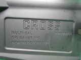 SIG SAUER CROSS - 5 of 7
