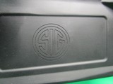 SIG SAUER CROSS - 7 of 7