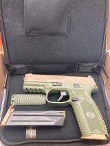 FN America 509 - 1 of 4