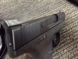 SMITH & WESSON M&P Shield - 3 of 5