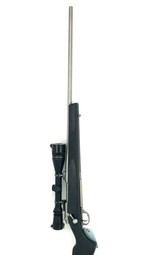 WEATHERBY MARK V - 1 of 3