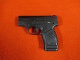 BERETTA BU9 NANO - 2 of 5