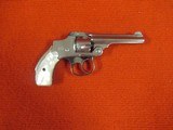SMITH & WESSON Top Break - 1 of 5