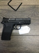 SMITH & WESSON M&P 380 Shield
EZ M2.0 - 2 of 3
