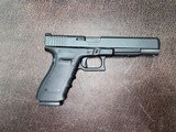 GLOCK 40 G40 Gen 4 MOS - PG4030101MOS - 1 of 2