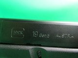 GLOCK 19 GEN5 - 5 of 8