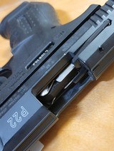 WALTHER P22 - 4 of 4