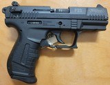 WALTHER P22 - 2 of 4