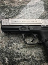 SMITH & WESSON SD9VE - 2 of 3