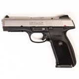 RUGER SR45 - 1 of 3