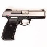 RUGER SR45 - 2 of 3