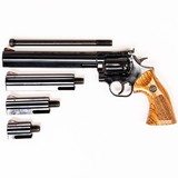 DAN WESSON 15-2H - 1 of 4