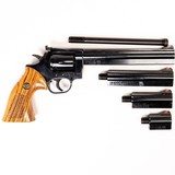 DAN WESSON 15-2H - 2 of 4