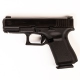 GLOCK G19M - 1 of 3