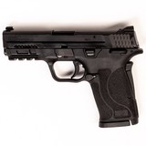 SMITH & WESSON M&P9 SHIELD EZ M2.0 - 1 of 4