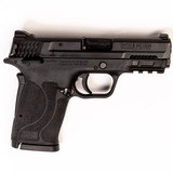 SMITH & WESSON M&P9 SHIELD EZ M2.0 - 3 of 4