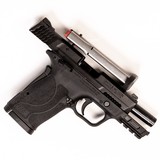 SMITH & WESSON M&P9 SHIELD EZ M2.0 - 4 of 4