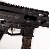 GRAND POWER STRIBOG SP9A3 - 4 of 4