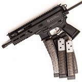 GRAND POWER STRIBOG SP9A3 - 3 of 4