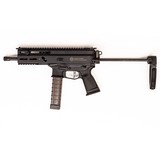 GRAND POWER STRIBOG SP9A3 - 2 of 4