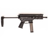 GRAND POWER STRIBOG SP9A3 - 1 of 4